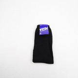 TCK Socks Men's Black New with Tags L ACCS-007625