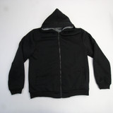 Unbranded Jacket Men's Black Used L TOPS-165015