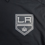 Los Angeles Kings Fanatics NHL Pro Authentics Polo Men's New without Tags S TOPS-165016