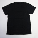 Canvas Short Sleeve Shirt Youth Black Used M TOPS-165025