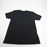 San Francisco 49ers Next Level Short Sleeve Shirt Men's Black Used XL TOPS-165026