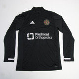Atlanta United adidas Climacool Pullover Men's New without Tags S TOPS-165040
