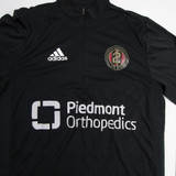 Atlanta United adidas Climacool Pullover Men's New without Tags S TOPS-165040