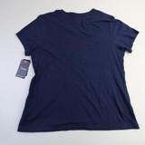 Chicago Fire FC Fanatics Short Sleeve Shirt Women's Multiple Sizes TOPS-165055