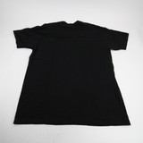 Shaka Wear Short Sleeve Shirt Men's Black Used 3XL TOPS-165067