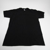 Shaka Wear Short Sleeve Shirt Men's Black Used 3XL TOPS-165067