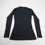 Utah Utes Under Armour ColdGear Long Sleeve Shirt Men's Multiple Sizes TOPS-165088