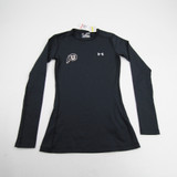 Utah Utes Under Armour ColdGear Long Sleeve Shirt Men's Multiple Sizes TOPS-165088