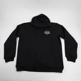 Beyond Blessed Sweatshirt Men's Black Used 3XL TOPS-165091