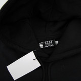 Beyond Blessed Sweatshirt Men's Black Used 3XL TOPS-165091