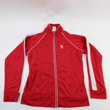 TYR Jacket Women's Red Used XL TOPS-165094