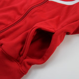 TYR Jacket Women's Red Used XS TOPS-165096