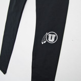 Utah Utes Under Armour ColdGear Compression Pants Women's New with Tags XS PNTS-034198