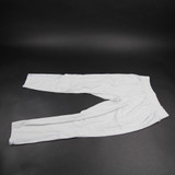 Under Armour Athletic Pants Women's Light Gray Used Multiple Sizes PNTS-034200
