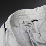 Under Armour Athletic Pants Women's Light Gray Used Multiple Sizes PNTS-034200