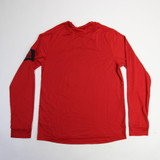 Louisville Cardinals adidas Climalite Long Sleeve Shirt Men's Multiple Sizes TOPS-165102