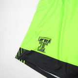 Texas Tech Red Raiders Under Armour Athletic Shorts Women's Multiple Sizes SHOR-035734