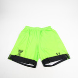 Texas Tech Red Raiders Under Armour Athletic Shorts Women's Multiple Sizes SHOR-035734