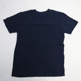Houston Texans Next Level Short Sleeve Shirt Men's Navy Used M TOPS-165119