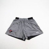 Texas Tech Red Raiders Under Armour Athletic Shorts Women's Multiple Sizes SHOR-035735
