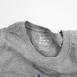 TCU Horned Frogs Nike Nike Tee Short Sleeve Shirt Men's New without Tags XL TOPS-165133