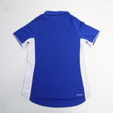 Kansas Jayhawks adidas Climacool Polo Women's New without Tags S TOPS-165145