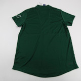 Miami Hurricanes adidas Aeroready Polo Women's Multiple Sizes TOPS-165159