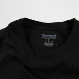 Champion Long Sleeve Shirt Men's Black New without Tags Multiple Sizes TOPS-165164