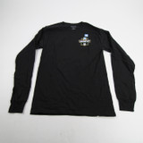 Champion Long Sleeve Shirt Men's Black New without Tags Multiple Sizes TOPS-165164