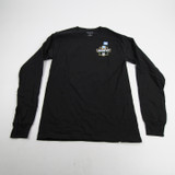 Champion Long Sleeve Shirt Men's Black New without Tags Multiple Sizes TOPS-165164