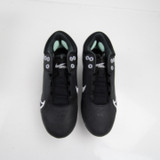 Nike Hyperdiamond Softball Cleat Women's Black Used 6 CLEA-015451