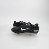 Nike Hyperdiamond Softball Cleat Women's Black Used 6 CLEA-015451