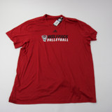 NC State Wolfpack adidas Creator Short Sleeve Shirt Men's Multiple Sizes TOPS-165177