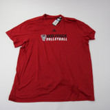 NC State Wolfpack adidas Creator Short Sleeve Shirt Men's Multiple Sizes TOPS-165177