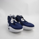 Nike PG Basketball Shoe Men's Navy Used 18 SHOE-020632