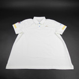 Los Angeles Chargers Nike NFL On Field Dri-Fit Polo Women's Used Multiple Sizes TOPS-165188