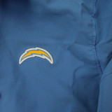 Los Angeles Chargers Nike NFL On Field Dri-Fit Polo Women's Multiple Sizes TOPS-165190