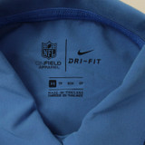 Los Angeles Chargers Nike NFL On Field Dri-Fit Polo Women's Multiple Sizes TOPS-165190
