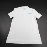 Los Angeles Chargers Nike NFL On Field Dri-Fit Polo Women's Used Multiple Sizes TOPS-165191