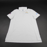 Los Angeles Chargers Nike NFL On Field Dri-Fit Polo Women's Multiple Sizes TOPS-165192