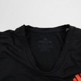 Miami Hurricanes adidas Short Sleeve Shirt Women's Multiple Sizes TOPS-165204