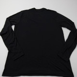 Sport-Tek Long Sleeve Shirt Men's Black Used Multiple Sizes TOPS-165205