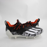 Miami Hurricanes adidas adizero Football Cleat Men's Multiple Sizes CLEA-015504