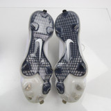 Nike Trout Baseball Cleat Men's White New without Box 16 CLEA-015514