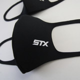 STX Face Mask/Gaiter Unisex Black New with Tags OSFA ACCS-007645