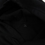 Unbranded Sweatshirt Men's Black Used L TOPS-165226