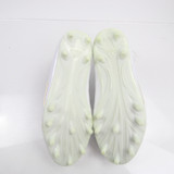 adidas Freak Football Cleat Men's White Used 15-CLEA-015526