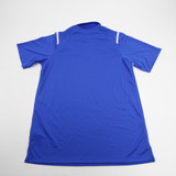 Air Force Falcons Nike Dri-Fit Polo Men's Blue Used S TOPS-165231