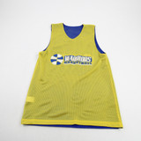 Alleson Athletic Practice Jersey - Basketball Men's Blue Used S JRSY-010024
