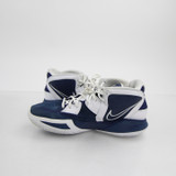 Nike Kyrie Basketball Shoe Men's Navy Used 9 SHOE-020640